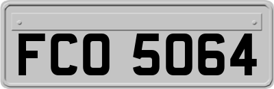 FCO5064
