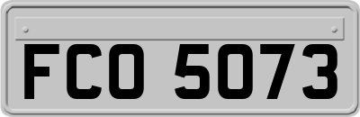 FCO5073