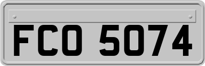 FCO5074