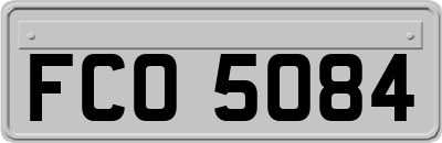FCO5084