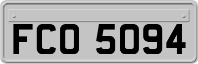 FCO5094