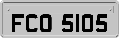 FCO5105