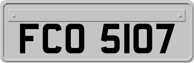 FCO5107
