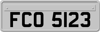 FCO5123