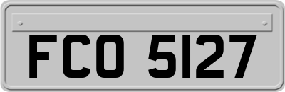 FCO5127