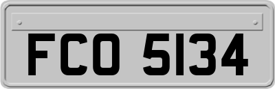 FCO5134