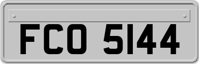 FCO5144