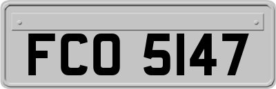 FCO5147