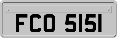 FCO5151