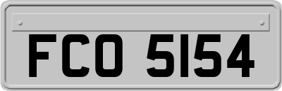 FCO5154