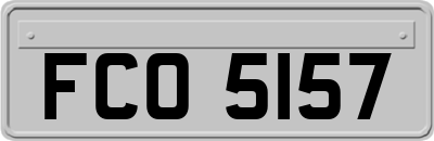 FCO5157