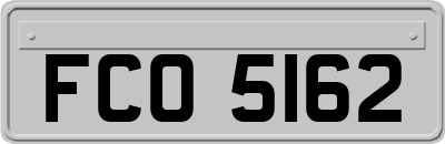 FCO5162