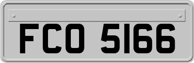 FCO5166