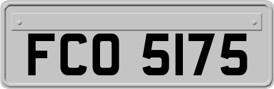 FCO5175