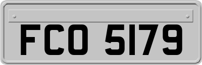 FCO5179