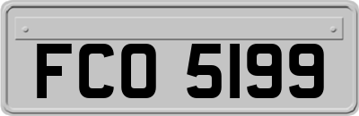FCO5199
