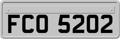 FCO5202