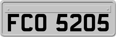 FCO5205