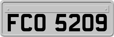 FCO5209