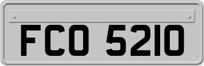 FCO5210