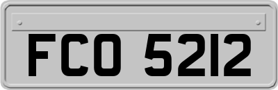 FCO5212