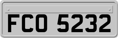 FCO5232