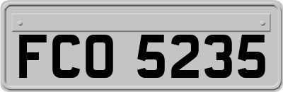 FCO5235