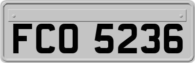 FCO5236