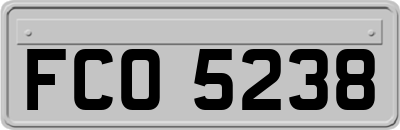 FCO5238