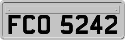 FCO5242