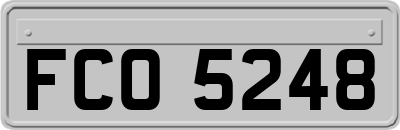 FCO5248
