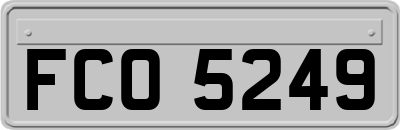 FCO5249