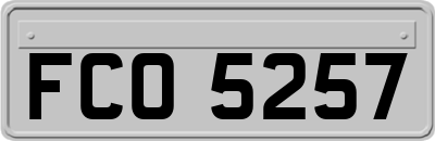 FCO5257