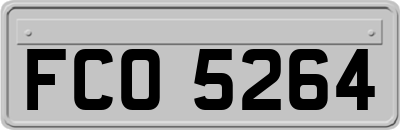 FCO5264