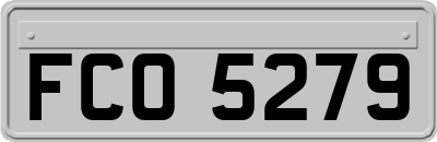 FCO5279
