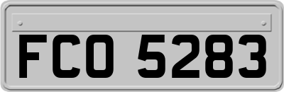 FCO5283