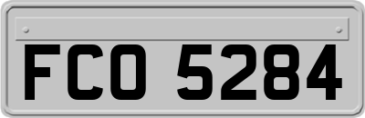 FCO5284