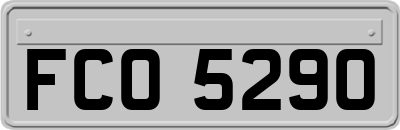 FCO5290