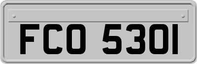 FCO5301