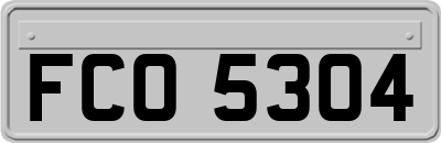 FCO5304