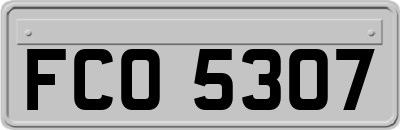 FCO5307