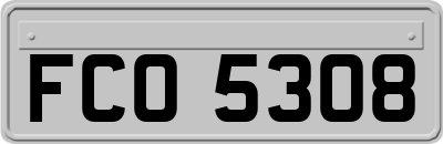 FCO5308