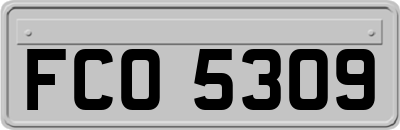 FCO5309
