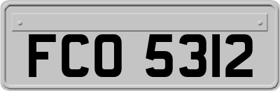 FCO5312