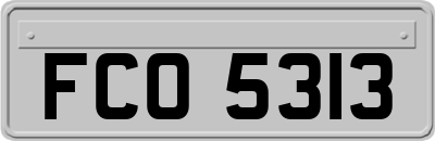 FCO5313