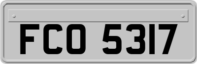 FCO5317