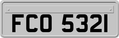 FCO5321