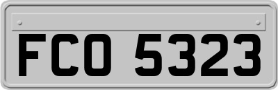 FCO5323