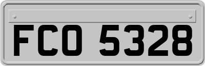 FCO5328