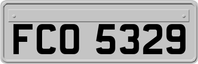FCO5329